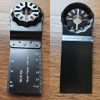 Starlock Multi Tool Blade Set Fein Bosch Makita Metabo Milwaukee 32mm 25-pack