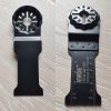 Starlock Multi Tool Blade Set Fein Makita Metabo Einhell Milwaukee 32mm 100 pack