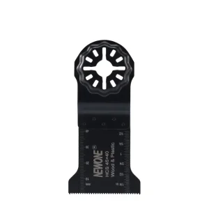 Starlock Multi Tool Blade Set Fein Makita Metabo Einhell Milwaukee 45mm 50 -pack