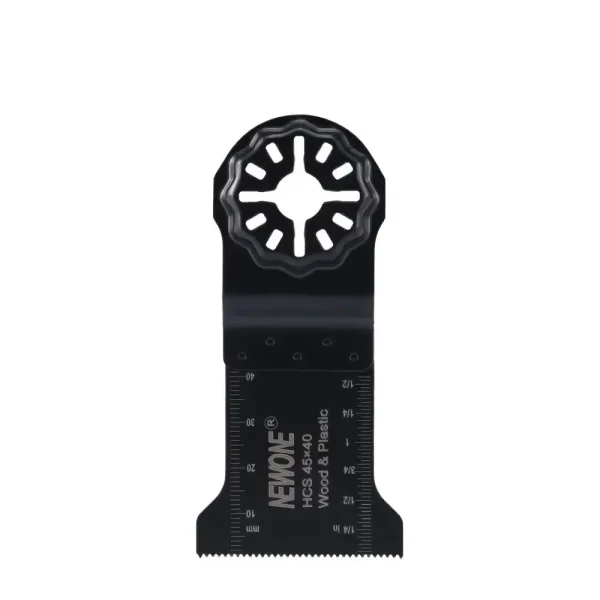 Starlock Multi Tool Blade Set Fein Makita Metabo Einhell Milwaukee 45mm 50 -pack