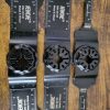 StarLock Multi Tool Blade Set Fein Bosch Makita Metabo Milwaukee 6-pack SET NEW
